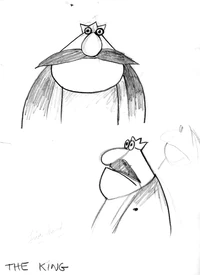 KingSketch