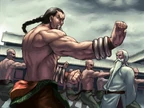 Feng Training