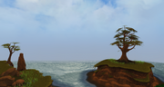 Southern Sea HD