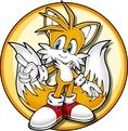 Miles Tails Prower