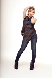 Jennette McCurdy Photoshoot