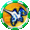 V-Raptor mini medal