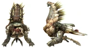 Ranged Form2