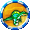 Sucho mini medal