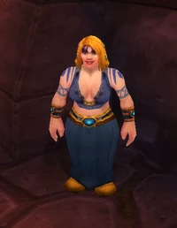 FannyThundermar