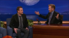 Segel-conan