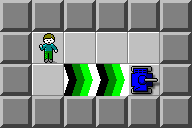 Multiple Tank Glitch 2