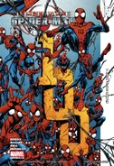 Ultimate Spider-Man Vol 1 100 Digital
