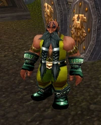 TarmDeepgale