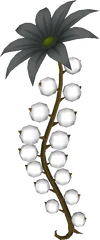 Spirit Vessel