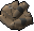 Stegoleather torn bag