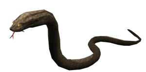 Swamp Snake
