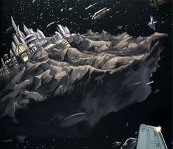 Void Station
