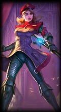 Lux ImperialLoading