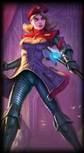 Lux ImperialLoading