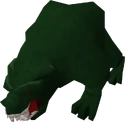 Terror dog