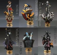 FormationArtsVol 1