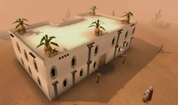 The big heist lodge2