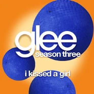 I Kissed A Girl (Episode Title)