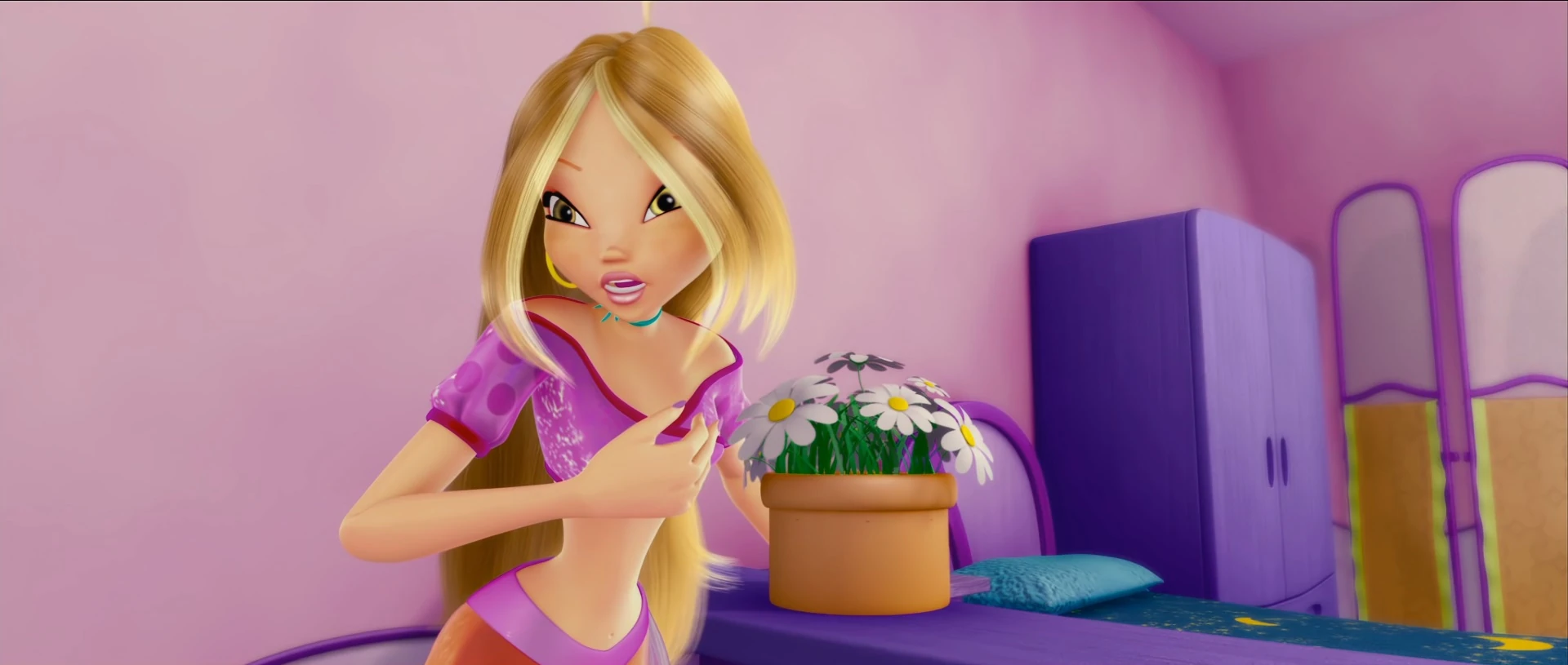 3D Flora Winx Club Movie.jpg (4 KB) 3D Flora Winx Club Movie