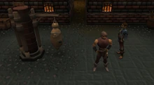 Thieves' Guild