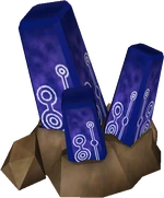 Timeshift Stone