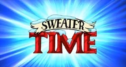 SweaterTime
