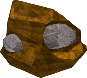 Tin-rock