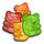 Gummi Bear-icon