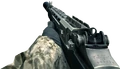 M14 Silencer CoD4