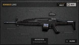 BFP4F XM8AR Render
