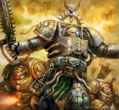 Deathwing Veterans