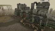 Troll Invasion arena