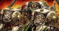 Deathwing Squadron