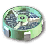 River-treatment-icon