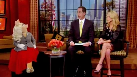 LiveKelly-Piggy