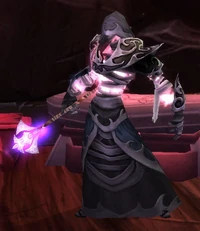 ThaumaturgeAltha