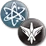 SAAT Tycoon logos