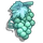 Frozen Grapes-icon