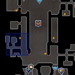 Ur-meg location