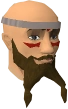 Vannaka chathead