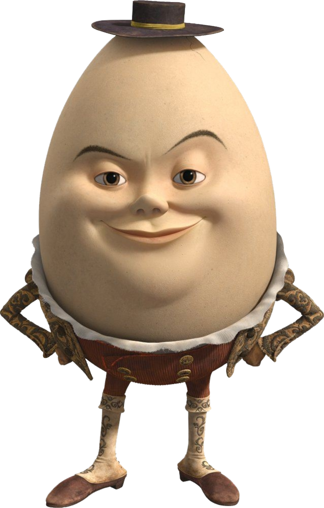 Humpti Dumpti Humpti Dumpti