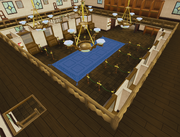 Varrock bank