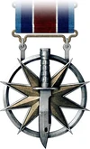Melee Medal