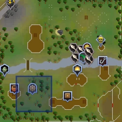 Vigroy location
