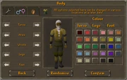 Welcome to RuneScape
