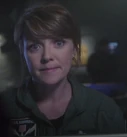 Samantha Carter