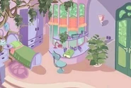 Florasbedroom