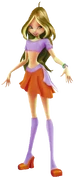 3D Flora
