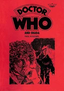 Doctor Who and Shada